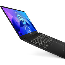 MSI Summit E16 AI Studio - A1VETG-002UK - Product Image 1