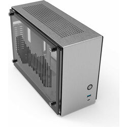 Zalman M2 Mini - Silver - Product Image 1