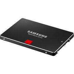 Samsung 850 PRO - Product Image 1