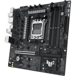 ASUS TUF Gaming B850M-PLUS - Product Image 1