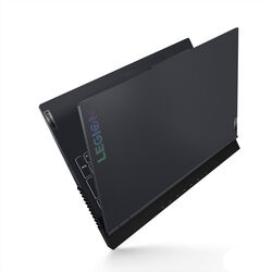 Lenovo Legion 5 (2021) - Black - Product Image 1