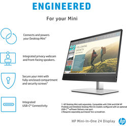 HP Mini-in-One 24 - Product Image 1