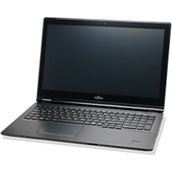 Fujitsu Lifebook U7510 - Product Image 1