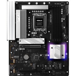 ASRock B860 Pro RS - Product Image 1