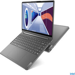 Lenovo Yoga 9 Hybrid - 83B10054UK - Product Image 1