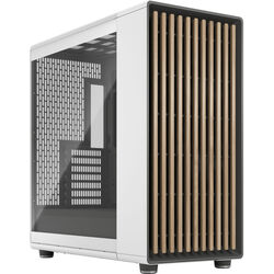 Fractal Design North XL - Chalk White - Product Image 1