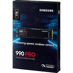 Samsung 990 PRO - Product Image 1