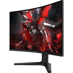 MSI Optix G271C - Product Image 1