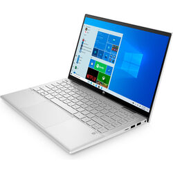 HP Pavilion x360 14-dy0505na - Product Image 1