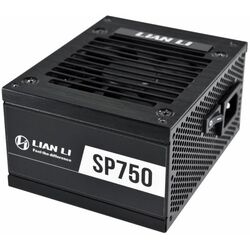Lian-Li SP750 - Product Image 1