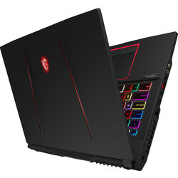 MSI GS75 Raider 10SX - Product Image 1