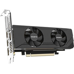 Gigabyte GeForce RTX 3050 OC LP - Product Image 1