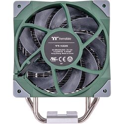 Thermaltake TOUGHAIR 510 - Racing Green - Product Image 1