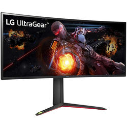 LG 34GP950G-B UltraGear - Product Image 1