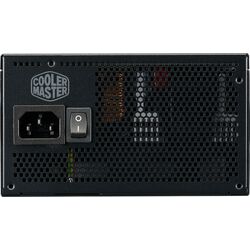 Cooler Master MWE Gold 1250 V2 ATX 3.0 - Product Image 1