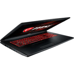 MSI GL72M 7REX - GL72M 7REX-1414UK - Product Image 1