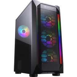 Cougar MX410 Mesh-G RGB - Product Image 1