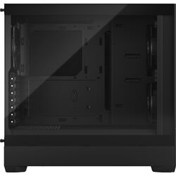 Fractal Design Pop Silent - Black - Product Image 1