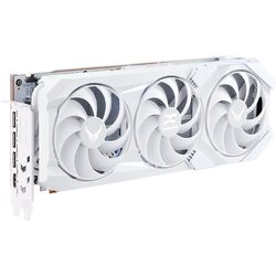PowerColor Radeon RX 9070 XT Red Devil Spectral White - Product Image 1