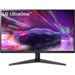 LG 24GQ50F-B - Product Image 1