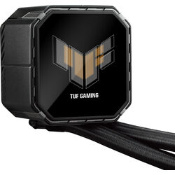 ASUS TUF Gaming LC III 360 ARGB LCD - Product Image 1