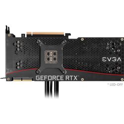 EVGA GeForce RTX 3090 XC3 Ultra Hybrid - Product Image 1