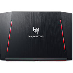 Acer Predator Helios 300 - PH317-51-58Y2 - Black - Product Image 1