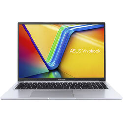 ASUS VivoBook 16 - X1605ZA-MB018W - Silver - Product Image 1