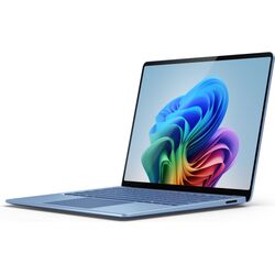 Microsoft Surface Laptop - Copilot+ - Sapphire - Product Image 1