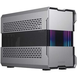 Phanteks Evolv Shift XT - Galaxy Silver - Product Image 1