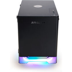 InWin A1 Plus - Black - Product Image 1