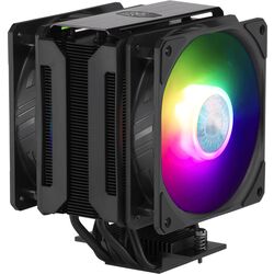 Cooler Master MasterAir MA612 Stealth ARGB - Product Image 1