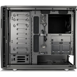 Fractal Design Define R6 - Gunmetal - Product Image 1