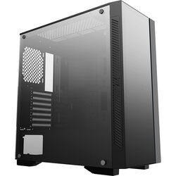 Deepcool MATREXX 55 V3 - Black - Product Image 1