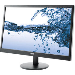 AOC E2270SWDN - Product Image 1