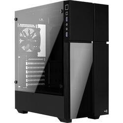 AeroCool Playa - Black - Product Image 1