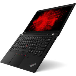 Lenovo ThinkPad P14s Gen 2 - Product Image 1