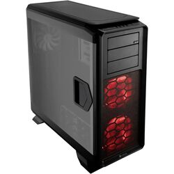 Corsair Graphite Series 760T - Product Image 1