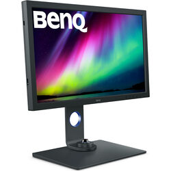 BenQ SW271C - Product Image 1