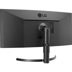 LG 35WN65C-B - Product Image 1