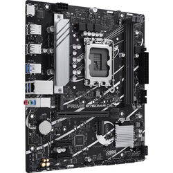 ASUS Prime B760M-R D4 - Product Image 1