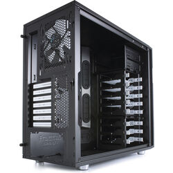 Fractal Design Define R5 - Black - Product Image 1