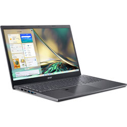 Acer Aspire 5 - A514-55-511P - Grey - Product Image 1