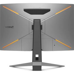 BenQ EX2710R MOBIUZ - Product Image 1