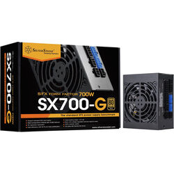 SilverStone SX700-G v1.1 - Product Image 1