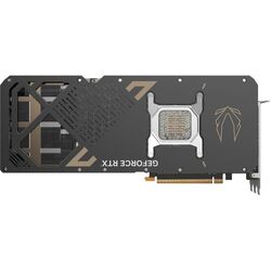 Zotac GAMING GeForce RTX 5090 SOLID OC - Product Image 1