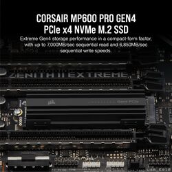 Corsair MP600 PRO - Product Image 1
