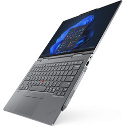 Lenovo ThinkPad X1 - 21KE0038UK - Product Image 1