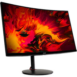 Acer Nitro XZ270 - Product Image 1