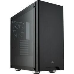 Corsair Carbide 275R - Black - Product Image 1